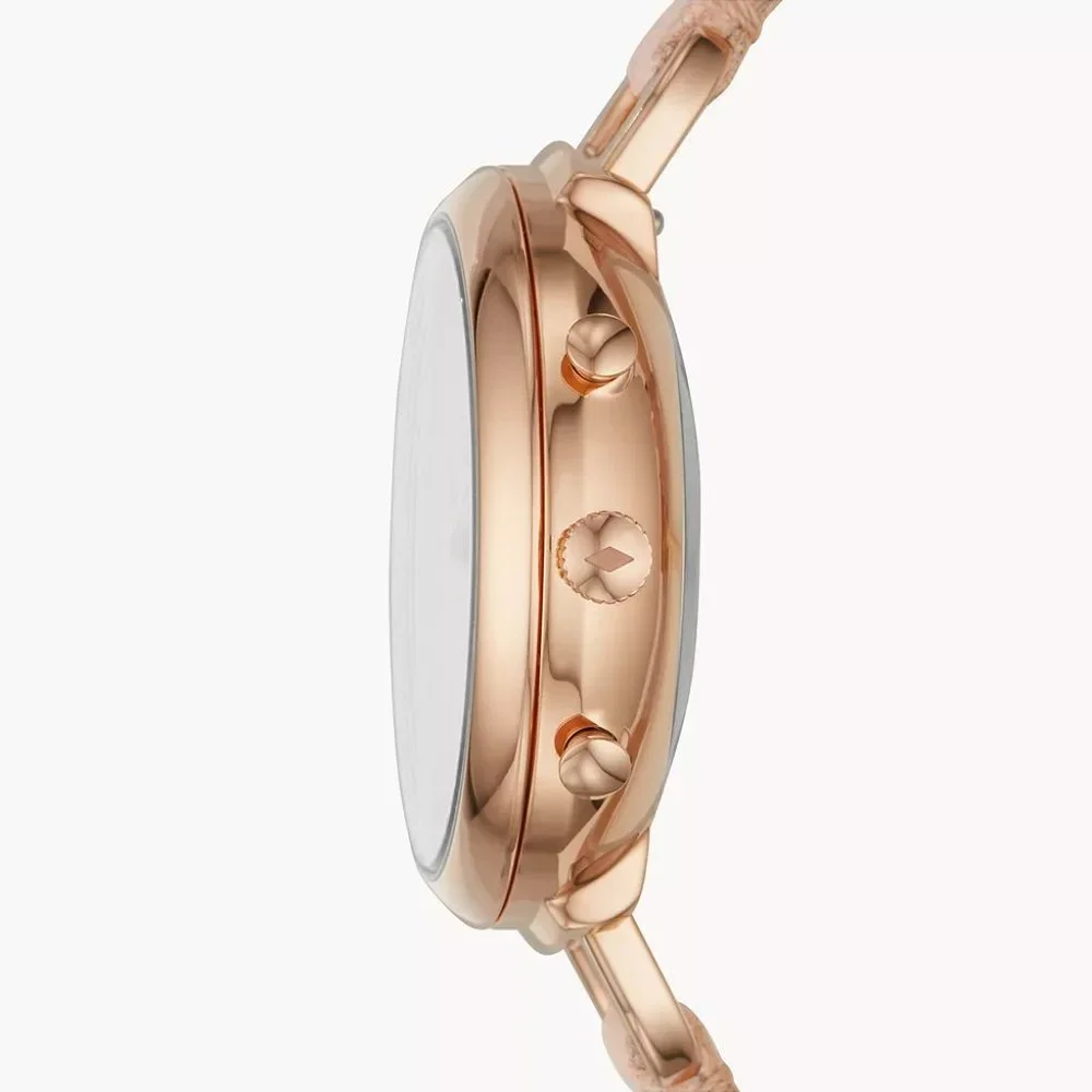 Fossil Hybrid Smartwatch